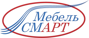 Логотип ООО 'МебельСМАРТ' г.Гомель Беларусь