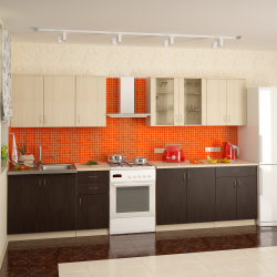 Виолетта 2,6 ДСП 