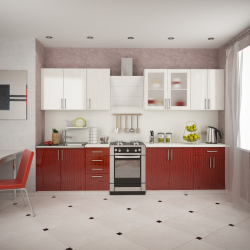 Виолетта 2,6 МВ 