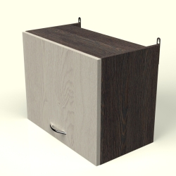 КМВСт Шкаф настенный (500 ДСП) 