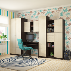 Набор мебели «Оскар» 