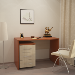 Стол письменный 