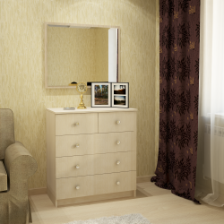 Зеркало ДСП 