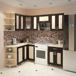 Вена 1,5 МВ рам-пресс. 