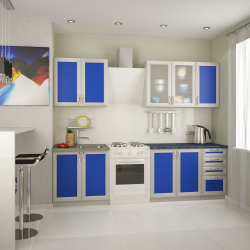 Виолетта 2,0 МВ рам-пресс. 