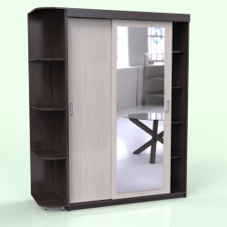 «Лагуна-1500 1з» и стеллаж 