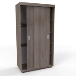 «Лагуна-1200» шкаф для одежды  