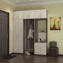 Прихожая Анастасия 