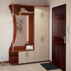 Прихожая Валенсия 