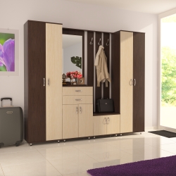 Прихожая Вояж 