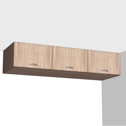 Антресоль «Лагуна-1800» 