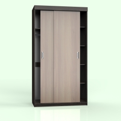 «Лагуна-1200» шкаф для одежды  