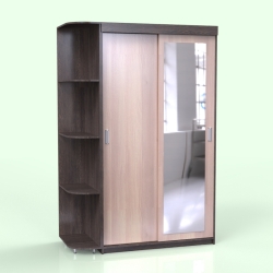 «Лагуна-1200 1з» и стеллаж 