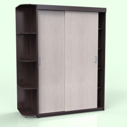 «Лагуна-1500» и стеллаж 