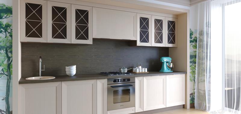 Фасады Бергамо